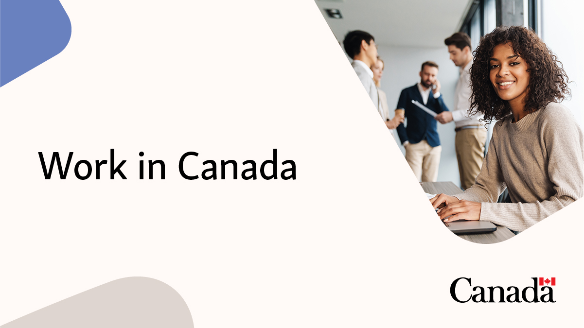 Jobs in Canada without a work permit